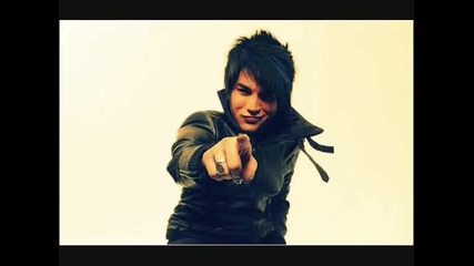 Adam Lambert - Glamorize