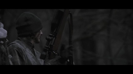 The Road - Официален Трейлър 2 [hd]