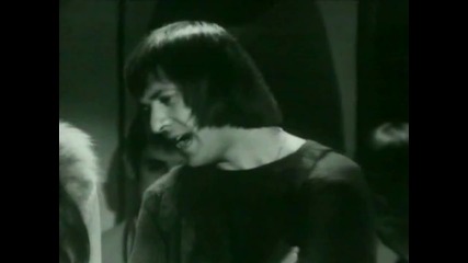 Sonny and Cher - I Got You Babe (1965)