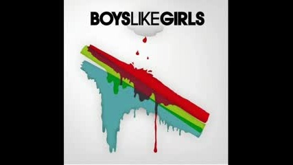 Boys Like Girls - Heels Over Head