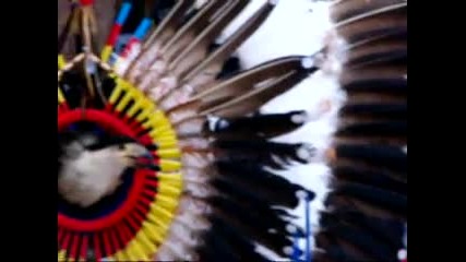 Native Indian music - Amanecer andino 
