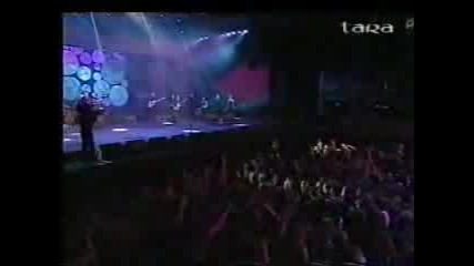 Enrique Iglesias - Hero {Live}