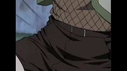 Naruto Amv_ Temari vs. Shikamaru