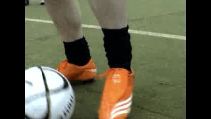 Match Magazine - Hot Stuff 2 