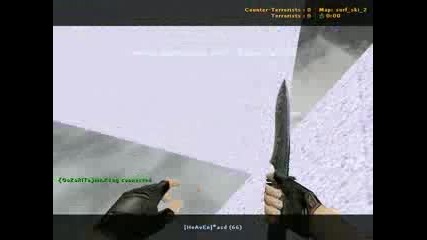 Counter Strike - Surf (10) 