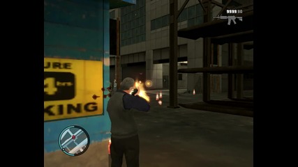 Gtaiv Fbi Work 2