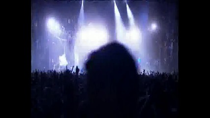 Out of space (reading Festival 09)