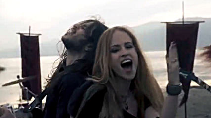 Frozen Crown - I Am The Tyrant Official Video