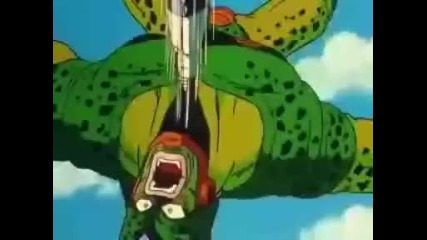 Dbz inside the fire