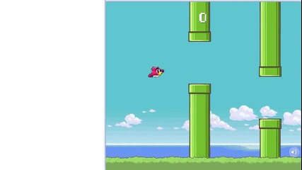 Best Score In flappy flight