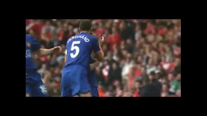 Cristiano Ronaldo Vs Lionel Messi 2010 