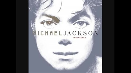 Michael Jackson - Unbreakable 