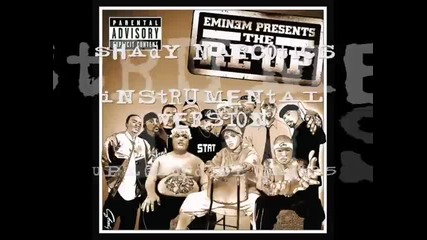 Shady Narcotics { Instrumental Real Blend } 