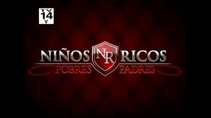 Ninos Ricos Pobres Padres 125 Gran Final (2/5)