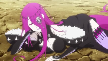 Re: Zero kara Hajimeru Isekai Seikatsu s2 - 12 ᴴᴰ