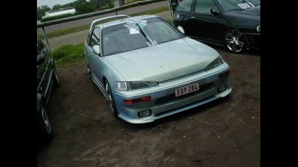 Tuning Cars