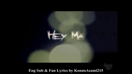 Soul Connection (csp Still Pm Maslo Jepp) Ft. Kuan - Hey Ma Mv Eng Sub (fan Lyrics)