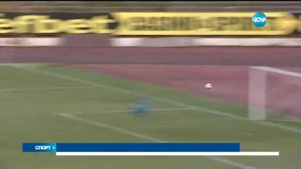 Спортни новини (07.08.2015 - късна)