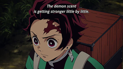 Kimetsu no Yaiba Episode 11