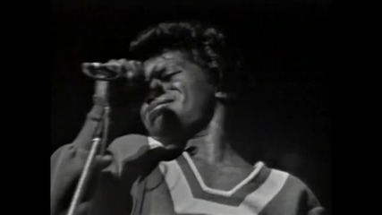 James Brown - It's A Man's Man's Man's World