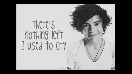 Torn - One Direction