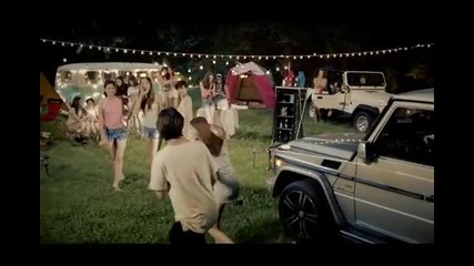 Cnblue - Feel Good Mv (drama ver)