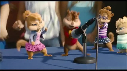 Alvin and the Chipmunks- Chipwrecked Trailer 2 Official (hd) -