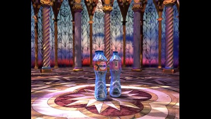 Devin изворна вода - Принцеси на Walt Disney