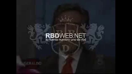 Rbd в Geraldo at large