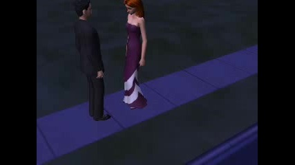I Hope You Dance Едно убийство Sims2
