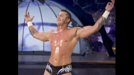 Wwe Randy Orton Slideshow