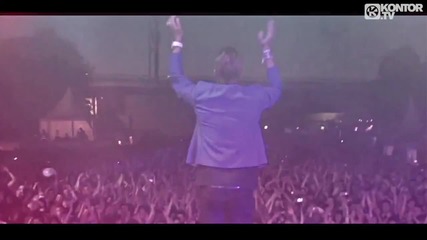• Dj Antoine vs Timati ft. Kalenna - Welcome to St. Tropez • H D