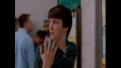 Funniest Parts Of Super Hero Movie Part 1