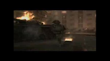 Call Of Duty 4 - Tribute To Cod 2