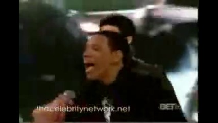B5 ft. Bow Wow - Hydrolics Live
