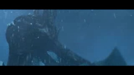 World of Warcraft Wrath of The Lich King Trailer