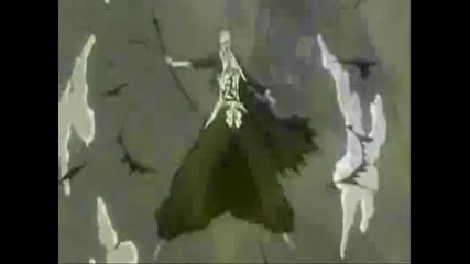 Bleach - Sell Your Soul - Amv