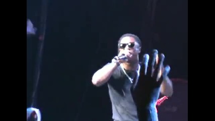 Lil Wayne На Живо 