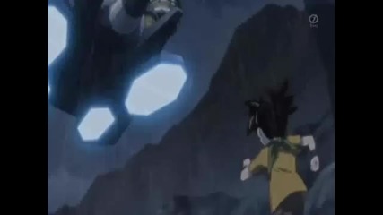 Blue dragon Tenkai no Shichi Ryuu 25 part 3 3 
