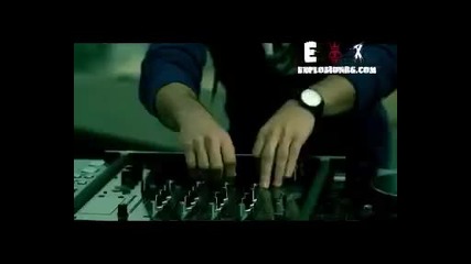Radio Killer - Be Free *2010* 