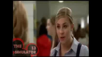 New! High School Musical 3 Preview New!