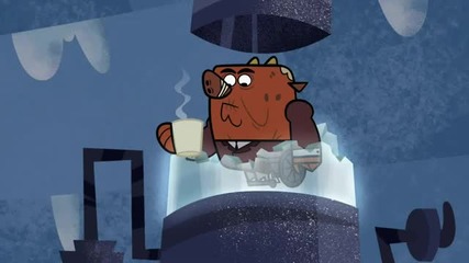 Jimmy Two - Shoes - s1e10 - Jimmy Don t Be a Hero part2