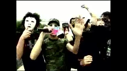 Hollywood Undead No. 5 Music Video