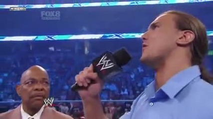 Wwe Smackdown 6/11/10 Part 7/9