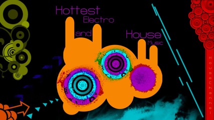 Ben Shmuel - Lets Rock (original Mix)