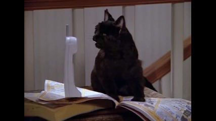 Sabrina Gets Her License Part Two .sabrina the teenage witch S2 ep2