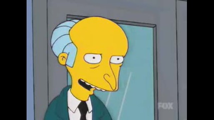 Simpsons 15x02 - My Mother The Carjacker