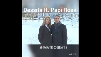 Десита ft. Папи Рос (shmatko mix)