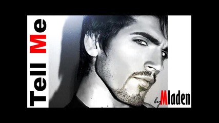 Mladen - Tell me ( C D - R I P )