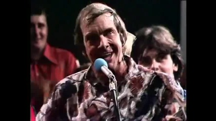 Bill Clifton i Alexis Korner with Steve Marriott and Small Faces 1975 - Praise the lord